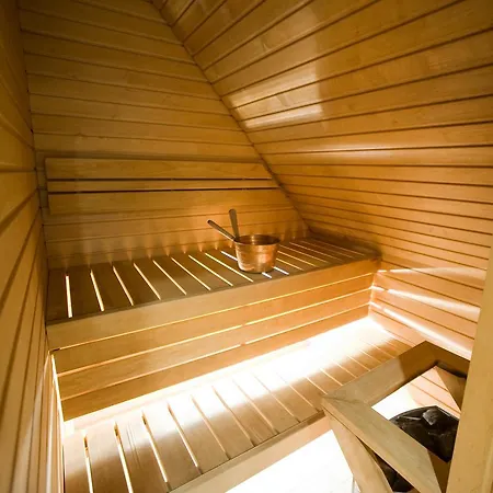Appartement Oldhouse Rataskaevu