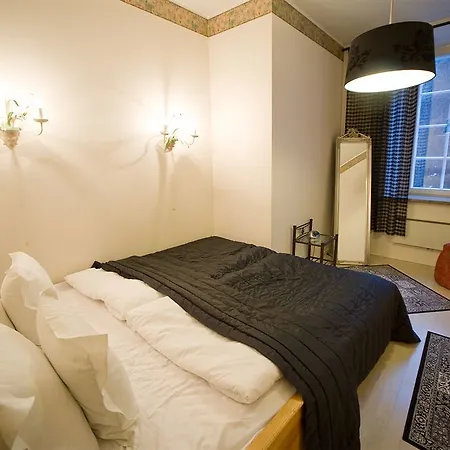 Appartement Oldhouse Rataskaevu *