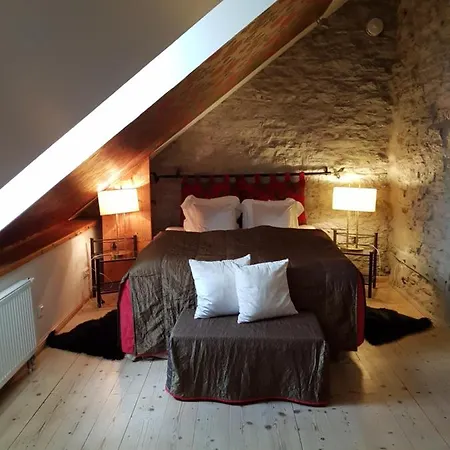 Appartement Oldhouse Rataskaevu