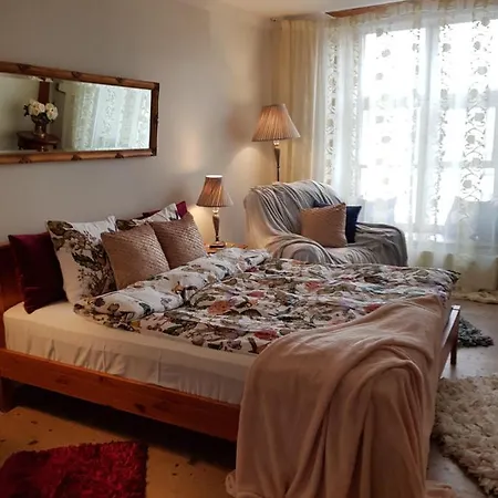 Appartement Oldhouse Rataskaevu