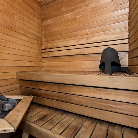 Appartement Oldhouse Rataskaevu *