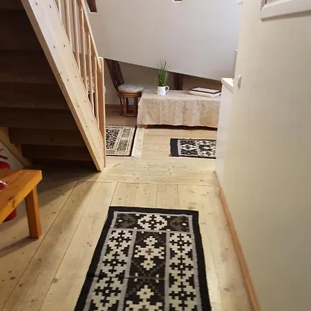 Oldhouse Rataskaevu شقة