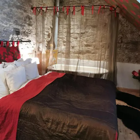 Appartement Oldhouse Rataskaevu *