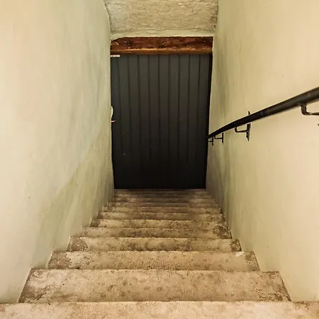 Oldhouse Rataskaevu 아파트 *